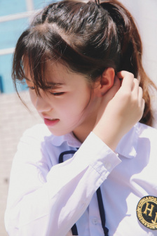 人体艺术摄影